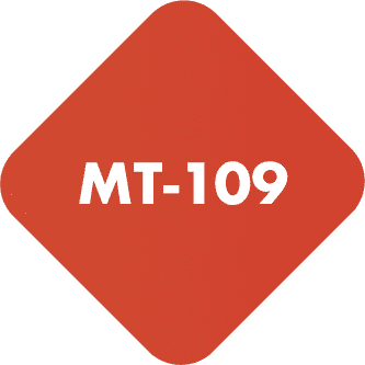 MT-109 Thermal Insulator