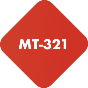 MT-321 High Temperature Insulator